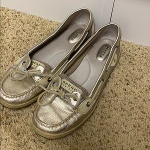 Sperry Top-Sider size 10